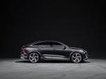 Audi e-tron S Sportback 2020 года (WW)